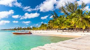 Nuevos vuelos directos desde Medellín y Cali hacia Punta Cana: un hito para el turismo colombiano