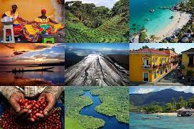 Top 10 rutas turísticas en Colombia para la temporada de fin de año