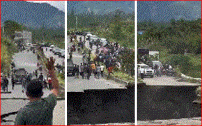 Lluvias- Indonesia- desaparecidos- muertos- Sri Lanka- Tailandia- 5Dic-