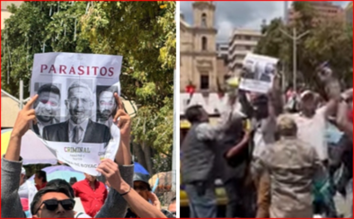 Paloma Valencia- Centro Democrático- Uribe- Petro- Duitama- Tunja- ParqPaloma Valencia- Centro Democrático- Uribe- Petro- Duitama- Tunja- Parque Los Libertadores- 21Ene-ue Los Libertadores- 21Ene-