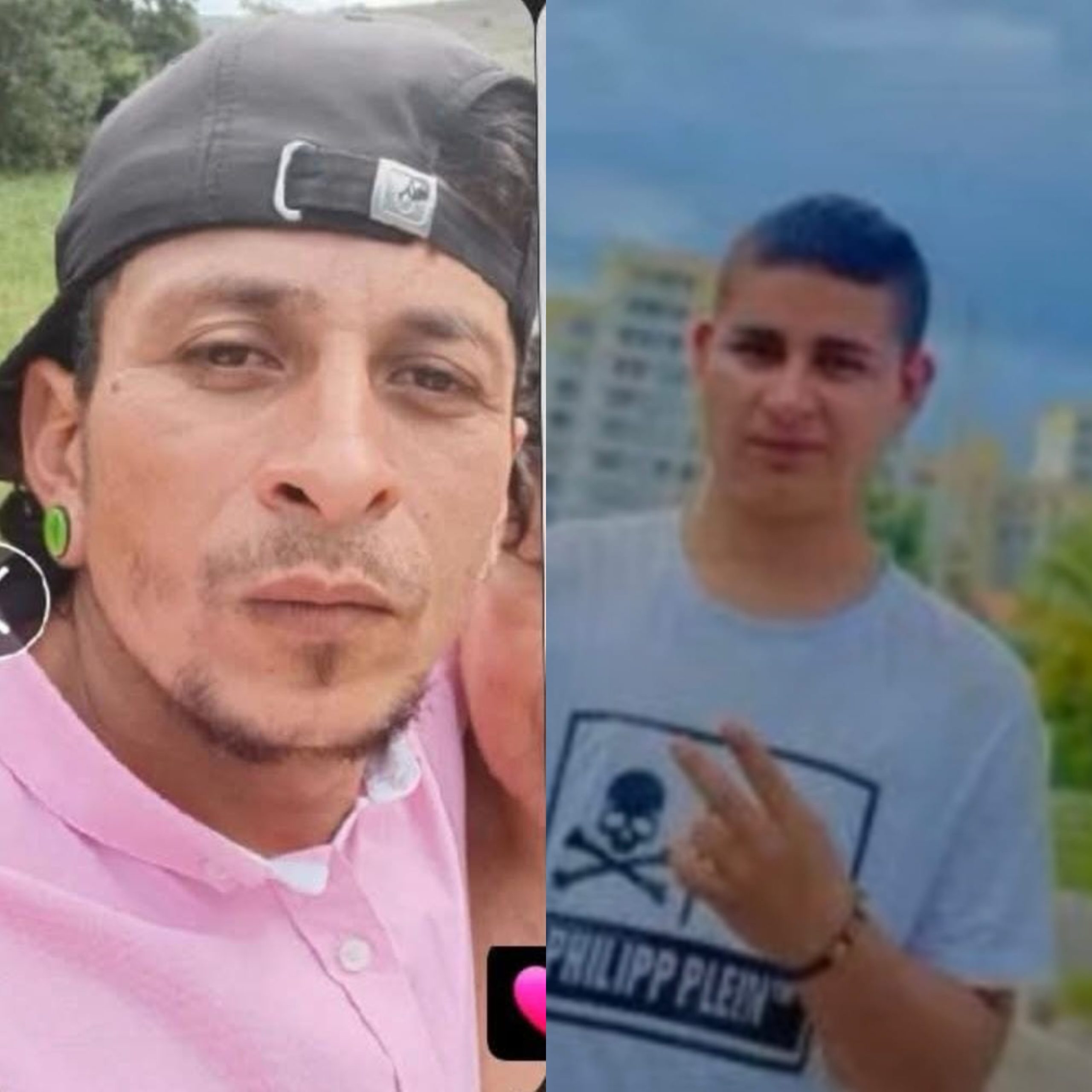 Doble asesinato