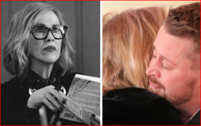 Catherine O'Hara