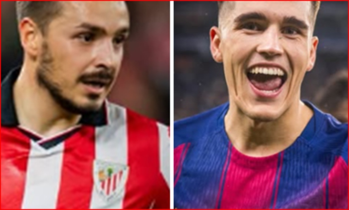 Fútbo- en vivo- 7Ene- Barcelona- España-Super Ciopa de España- Athletic Club-