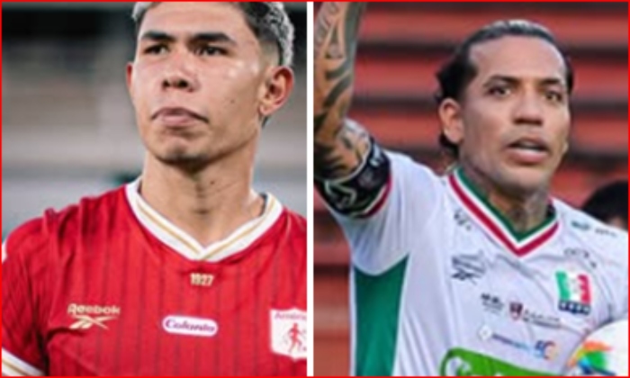 Once Caldas- Liga Betplay- EN VIVO- 29 ene- América-
