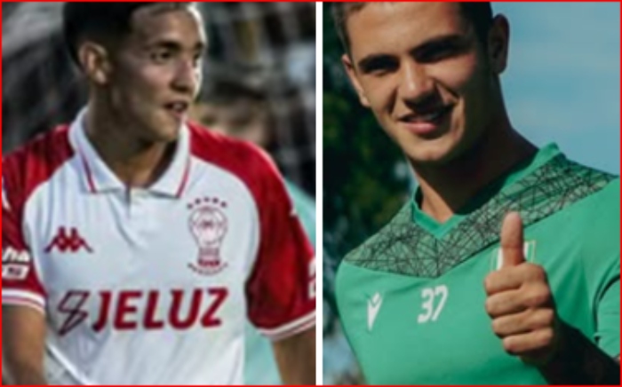Fútbol- en vivo- VamosGlobo- HuracánYNadaMá- Banfield - Huracán- 22 Ene-