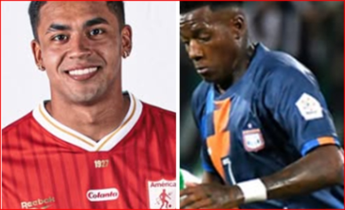 Boyacá Chicó- América- Liga Betplay- 24Ene- EN VIVO- Fútbol-