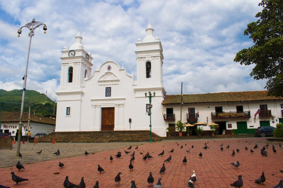 Un destino ideal para enero, Guaduas un tesoro colonial oculto a tres horas de Bogotá, lleno de historia y encanto