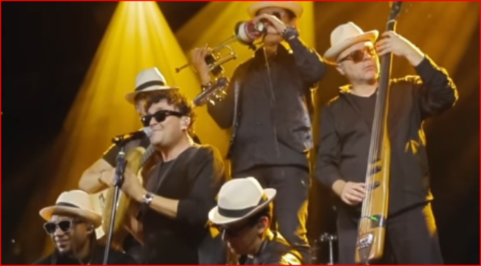 Andrés Cepeda- Grammy Anglo 2026- nominaciones- Bogotá- 1Feb-