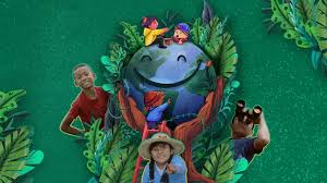 conservación del medioambiente