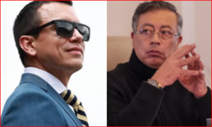 Ecuador- Colombia- energía- Aranceles- MinMinas y Energia-22 ene-