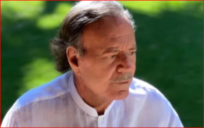 Revista Hola- España- Julio Iglesias- Acoso sexual- 15Ene-
