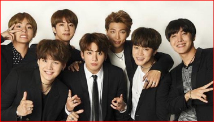 Kpop- Colombia- BTS- América Latina- 13Ene-