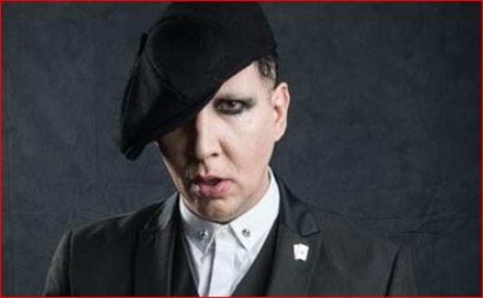 5Ene- Marylin Manson- Cumpleaños- UnDíaComoHoy- Efemérides-