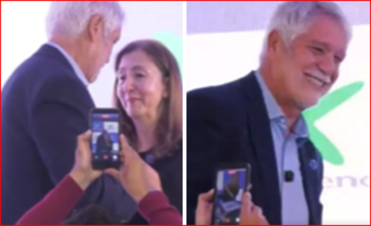 Gran Consulta por Colombia- 23Ene- Enrique Peñalosa-