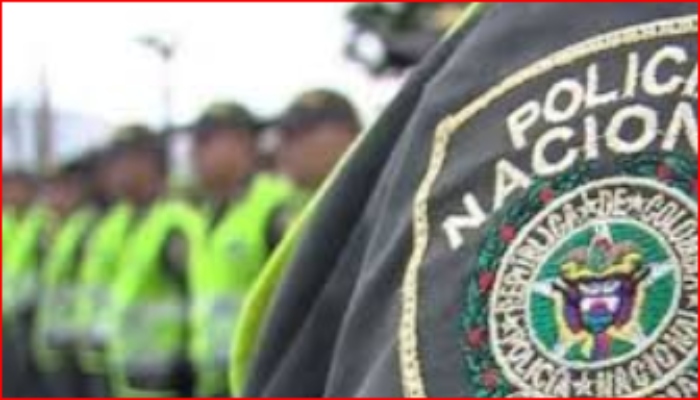Policía- Catatumbo- Tibú- Norte de Santander- Secuestro- 6ene-