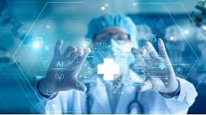 Predicción de enfermedades con inteligencia artificial