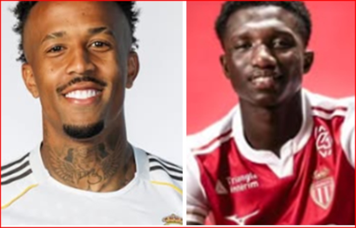 Real Madrid- EN VIVO- FÚTBOL- Monaco- Champion- 20ENE-