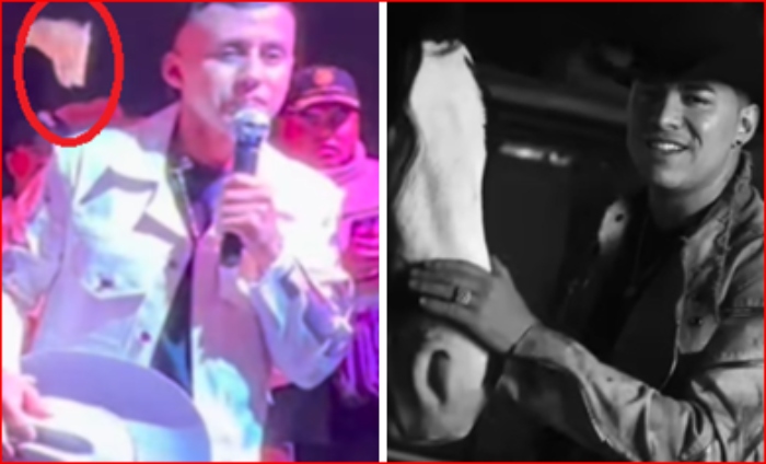 Sebastián Ayala- Homenaje- Yeison Jiménez- Paipa- qepd- El Aventurero- 14Ene- Movistar-