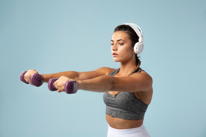 EJERCICIO- Corey Wencl- Mayo Clinic- SALUD-
