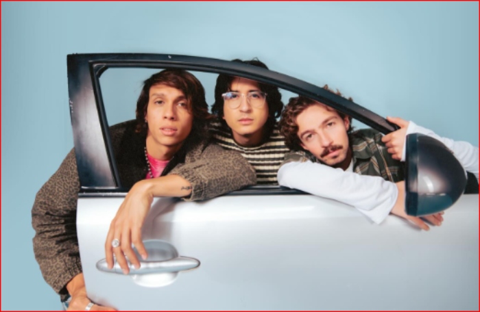 Timo- Lanzamiento. No hay que llorar- música- Andy- Alejo - Pepa- 23 Ene-