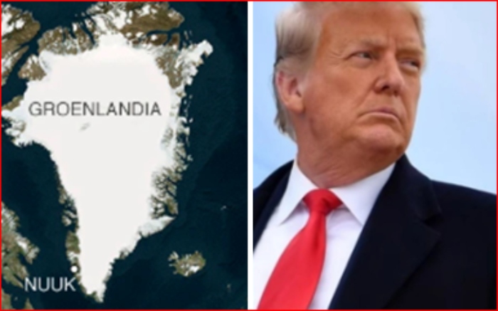 Marco Rubio- Groelandia- Trump- Venezuela- Francia- 7Ene-