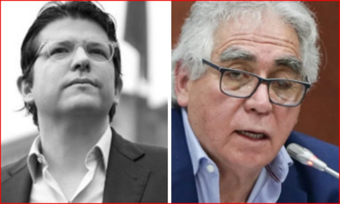 Miguel Uribe- magnicidio- UNP- 19ene-Augusto Rodríguez-