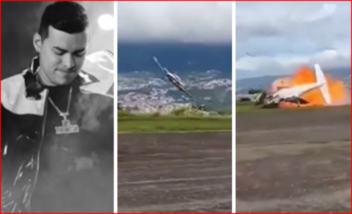 Yeison Jiménez- Luto- Caldas- Marinilla- Popular- qepd- muerte- Paipa- 11Ene-