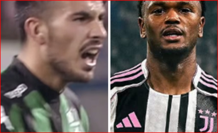 Fútbol- en vivo- Italia- Sassuolo- Juventus- 6 ene-