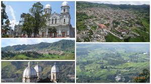 Yarumal: municipio antioqueño reconocido por su historia y tradición ganadera