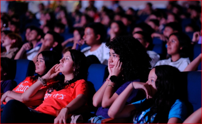 Proimágenes Colombia - Balance 2025- Cine Colombiano - Andrea Afanador-MinCultura-