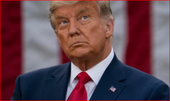 Trump- Petróleo- Maduro- Trump- EEUU- PDVSA