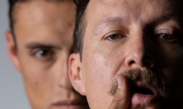 Blanco-Johan Velandia- Delia Zapata Olivella- 5feb- Teatro-