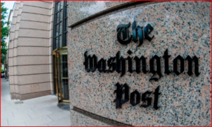 The Washington Post- Periodismo- 4feb- despidos- Trump- Jeff Bezos-
