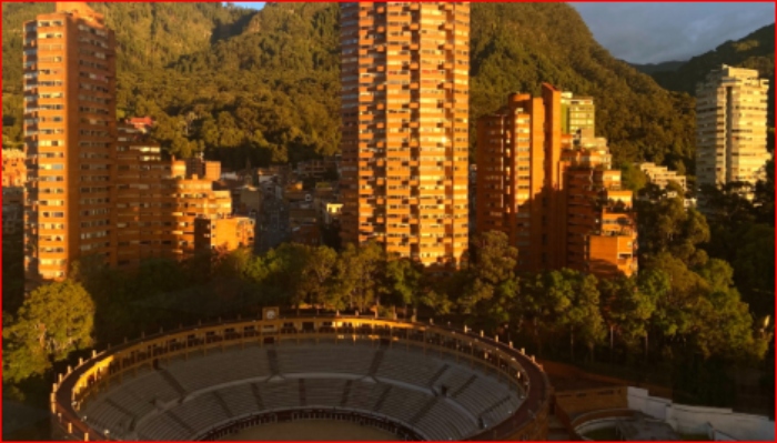 Rogelio Salmona- Unesco- MinCultura-
