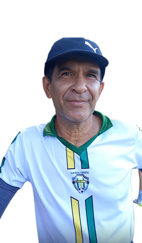 TALENTO EN FORMACIÓN
