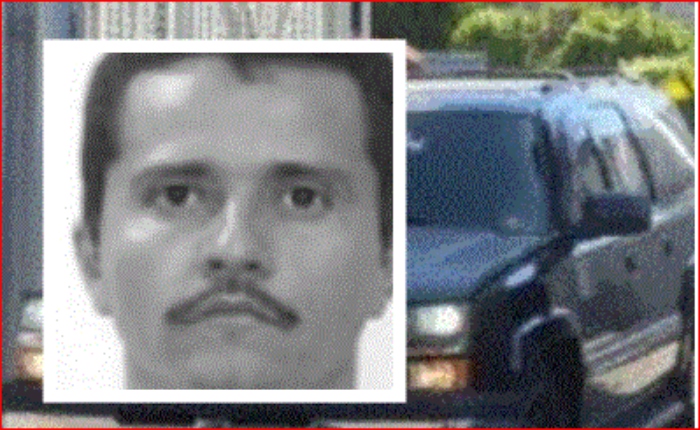 Narcotráfico- Alias Mencho- México- Fiscalía- Cartel Nueva Generación- 28Feb-