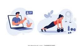 Coach neuromórfico para fitness