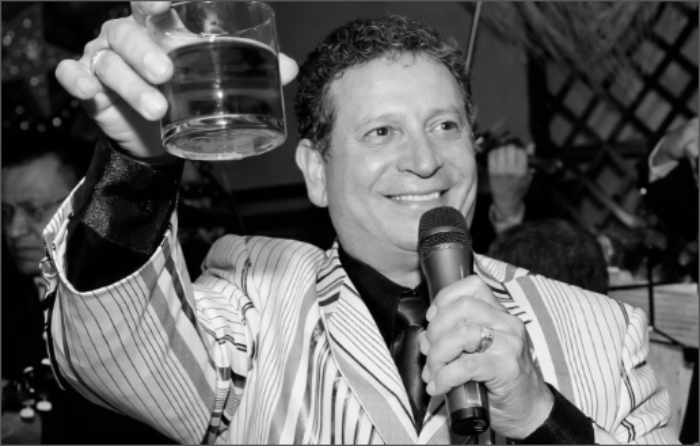 Efemérides- UnDiaComHoy- 6feb- cumpleaños- Música Popular- Rey del Despecho- Darío Gómez-