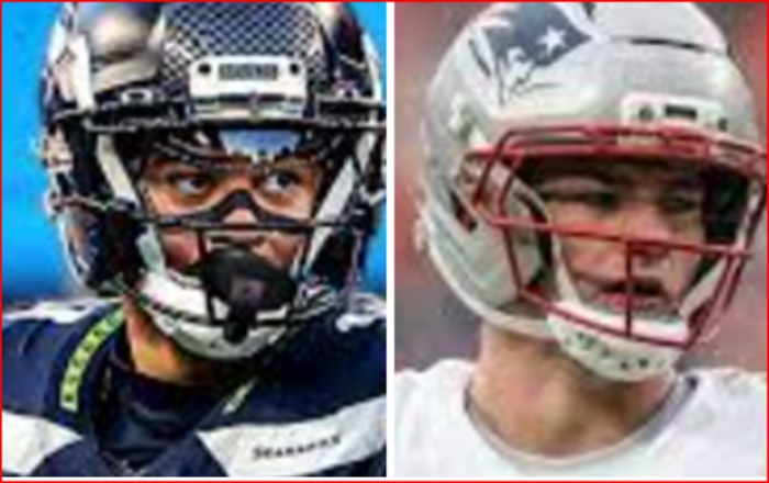 8Feb- EN VIVO- Super Bowl 2026- Bad Bunny- Green Day- NFL- New England Patriots- Seattle Seahawks-