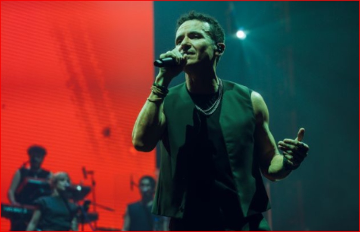 Por toda la vida- Fonseca- Tropicalia Tour- 21Feb-