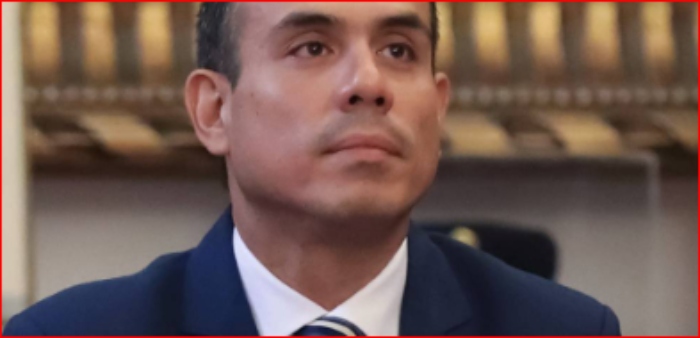 El Congreso de Perú destituyó este martes al presidente interino, el derechista José Jerí.