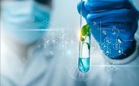 La biogenética