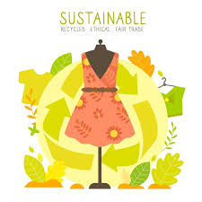 moda sostenible con propósito
