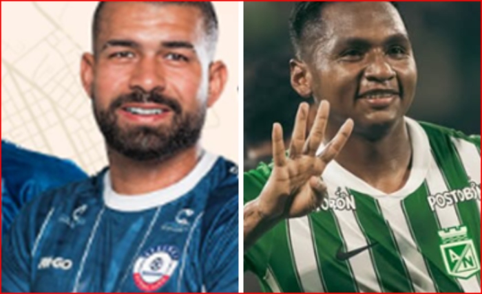 Valledupar- Fútbol- Liga Betplay- en vivo- Nacional- 21 feb-