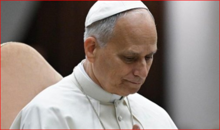 Vaticano- Trata de personas- papa León XIV- esclavitud cibernética-