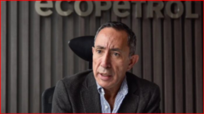 Ecopetrol- Ricardo Roa- Pacto Histórico- Petro- Apartamento- Fiscalía- 9Feb-