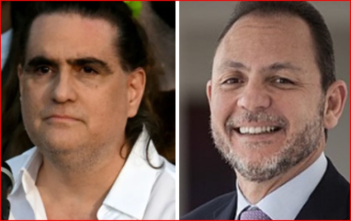 Alex Saab- Venezuela- Nicolás Maduro- FBS- 4FEB-