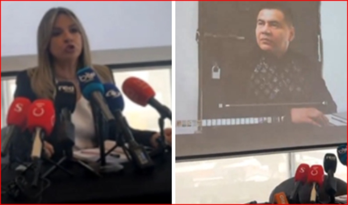 Petro- Trump- 3Feb- Cepeda- Elecciones 2026- Vicky Dávila- Alias Pipe Tuluá-
