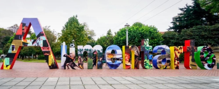 Alimentarte Food Festival 2026- Bogotá- El Country-