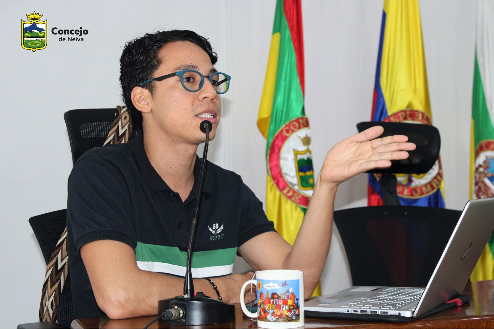 Piden caracterizar población con discapacidad